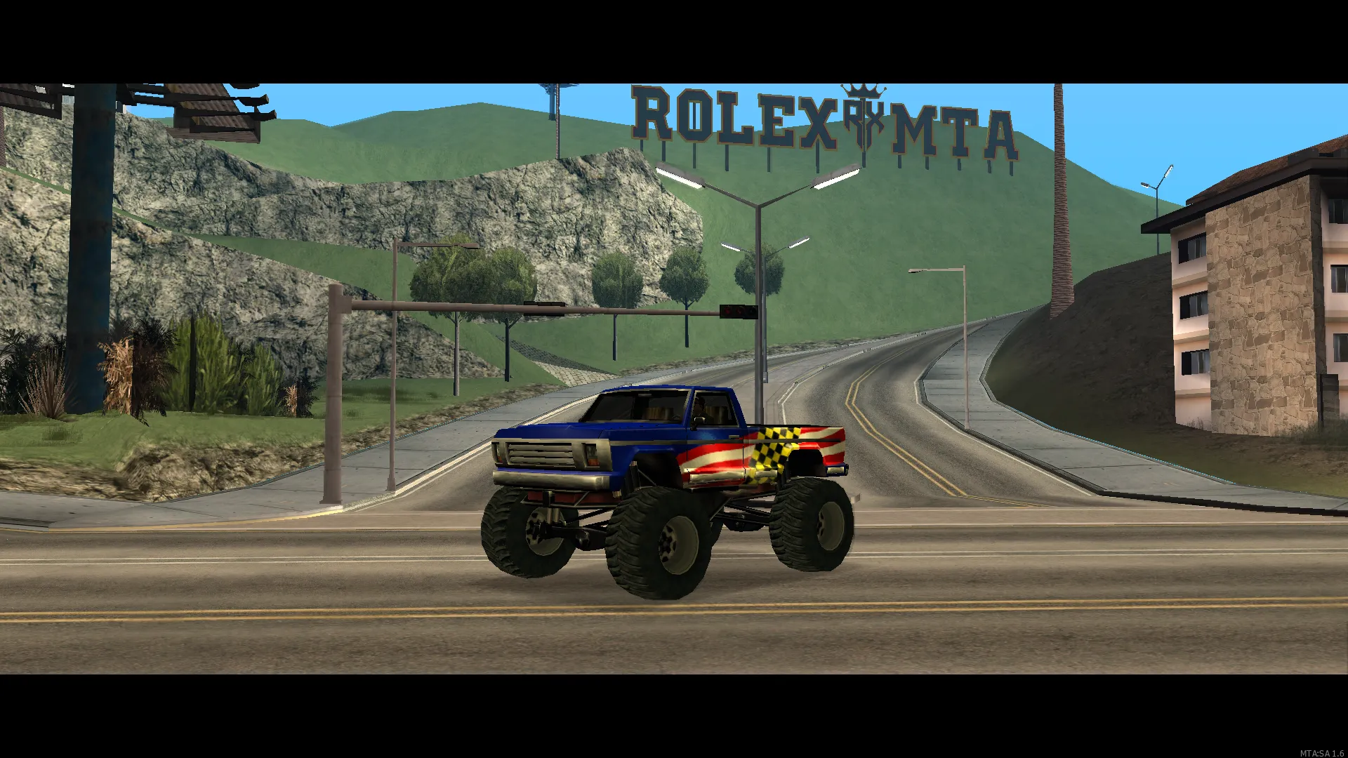 Monster